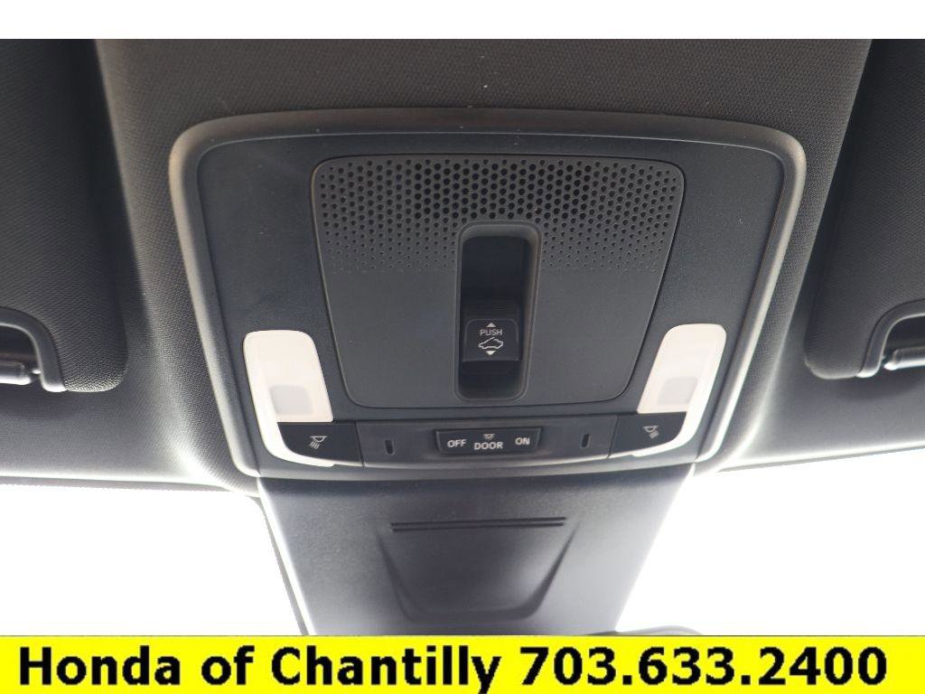 Certified 2026 Honda Civic Sport image 20