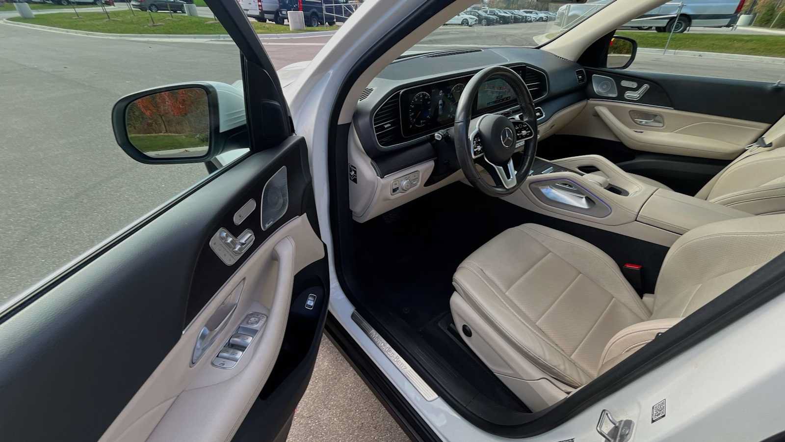 Used 2020 Mercedes-Benz GLE 350 4MATIC image 15