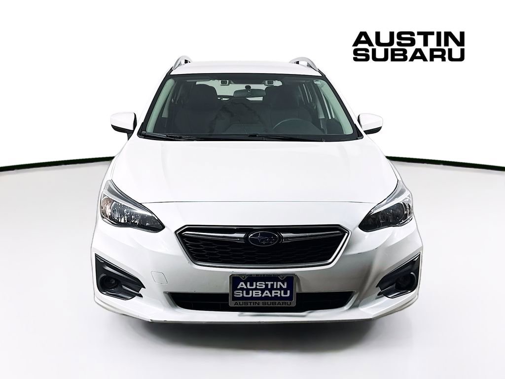Used 2019 Subaru Impreza 2.0i Premium w/ Eyesight & BSD/Rcta & SRF image 2