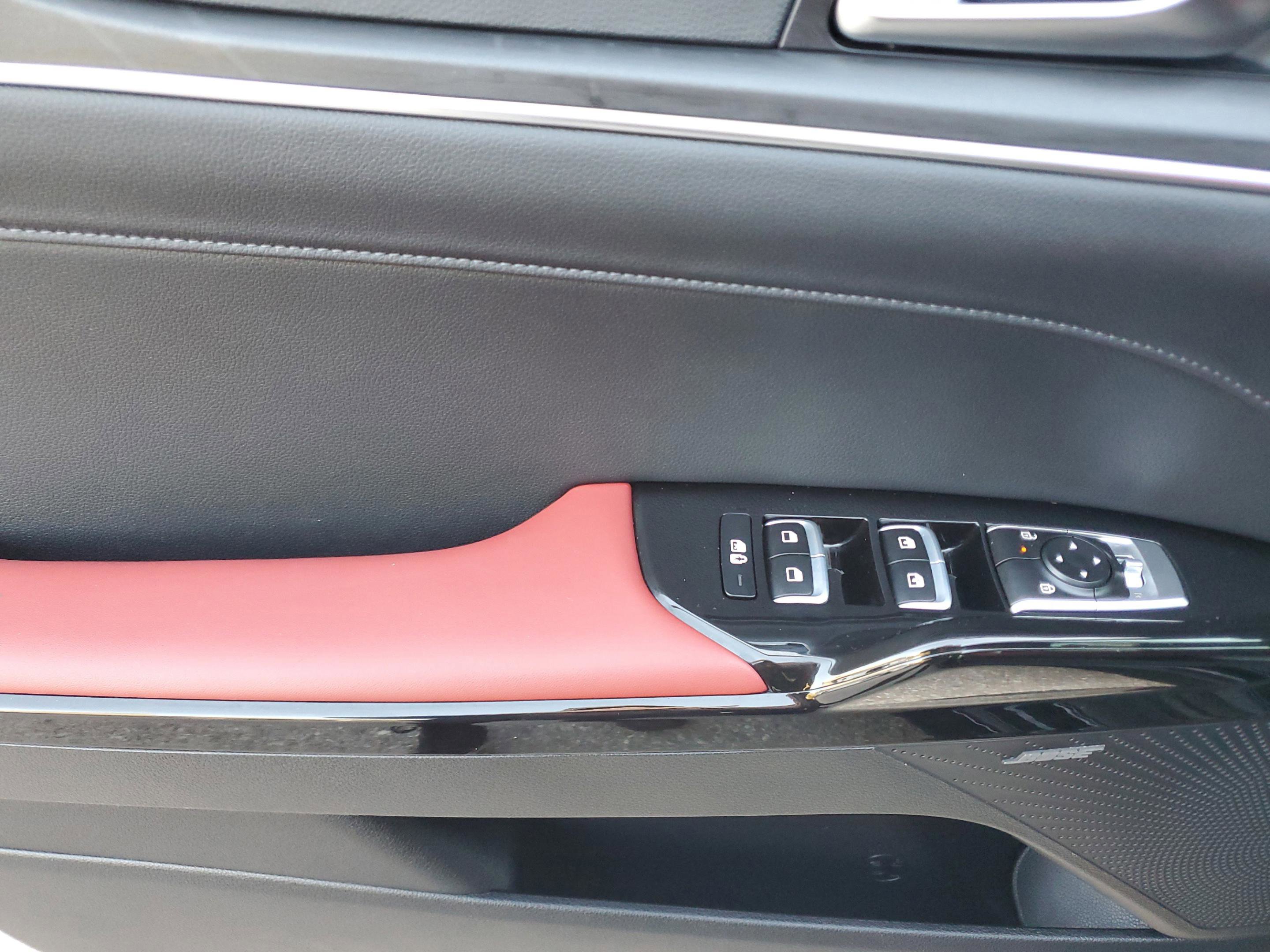 Certified 2025 Kia K5 GT-Line w/ GT-Line Premium Package image 18