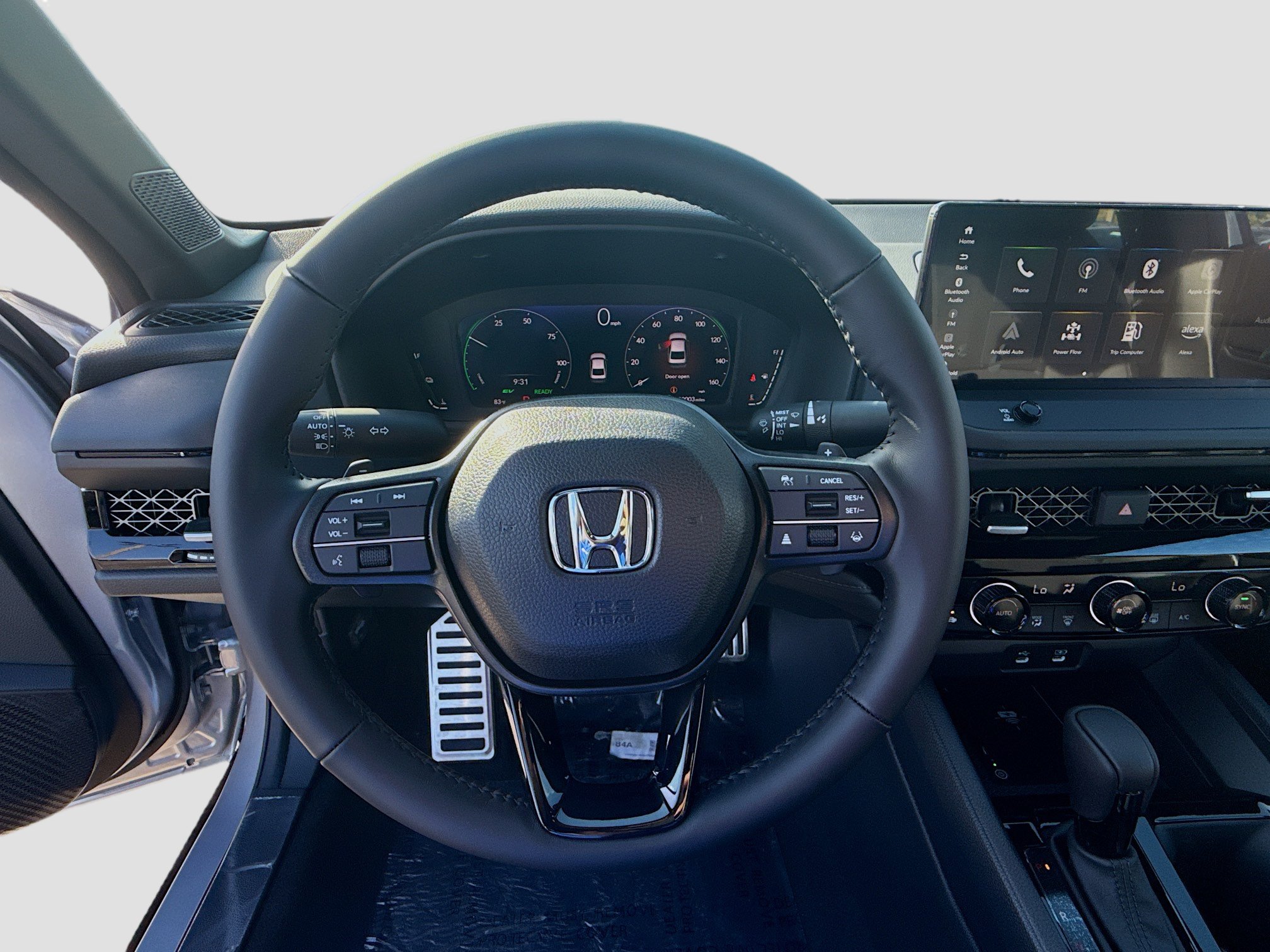New 2026 Honda Accord Sport image 10