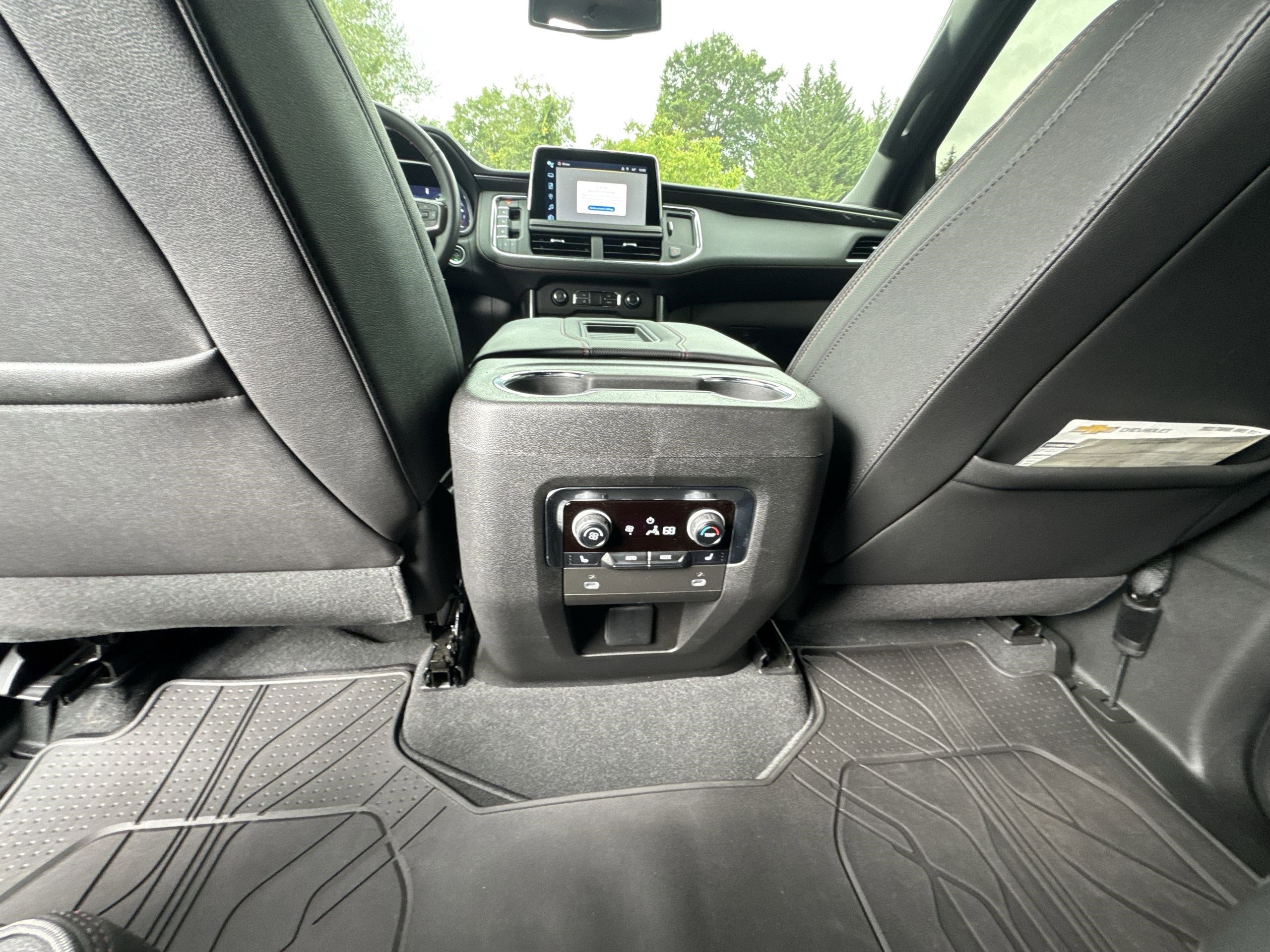 Used 2023 Chevrolet Tahoe RST w/ RST Performance Edition image 38