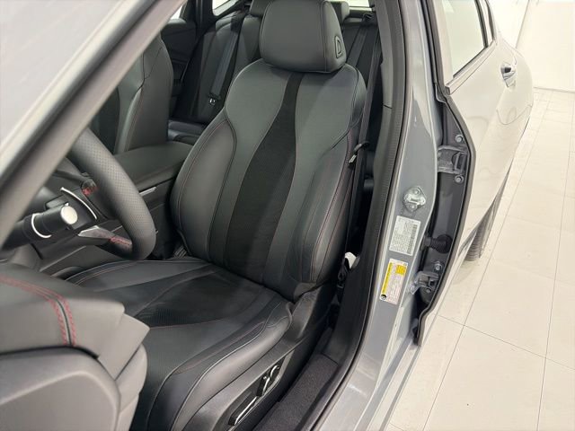 Certified 2024 Acura TLX SH-AWD w/ A-SPEC Pkg image 13