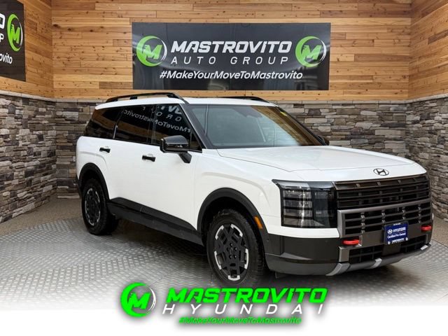 Used 2026 Hyundai Palisade XRT Pro AWD/4WD 360° Tour