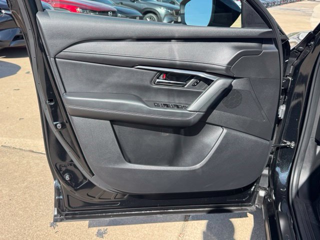 Used 2026 MAZDA CX-5 Select AWD/4WD image 10