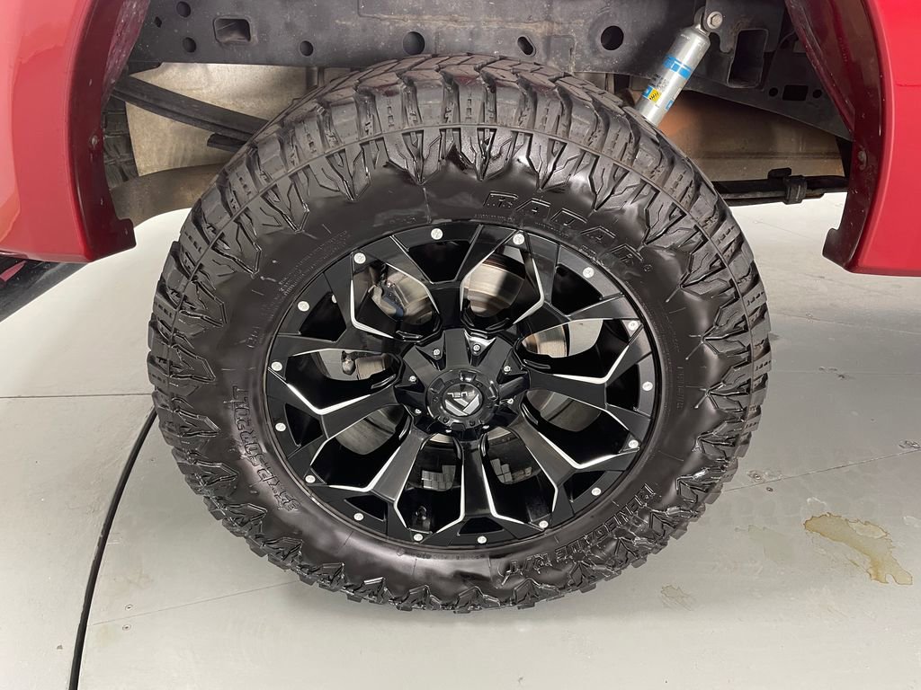 Used 2020 Ford F150 Lariat image 13