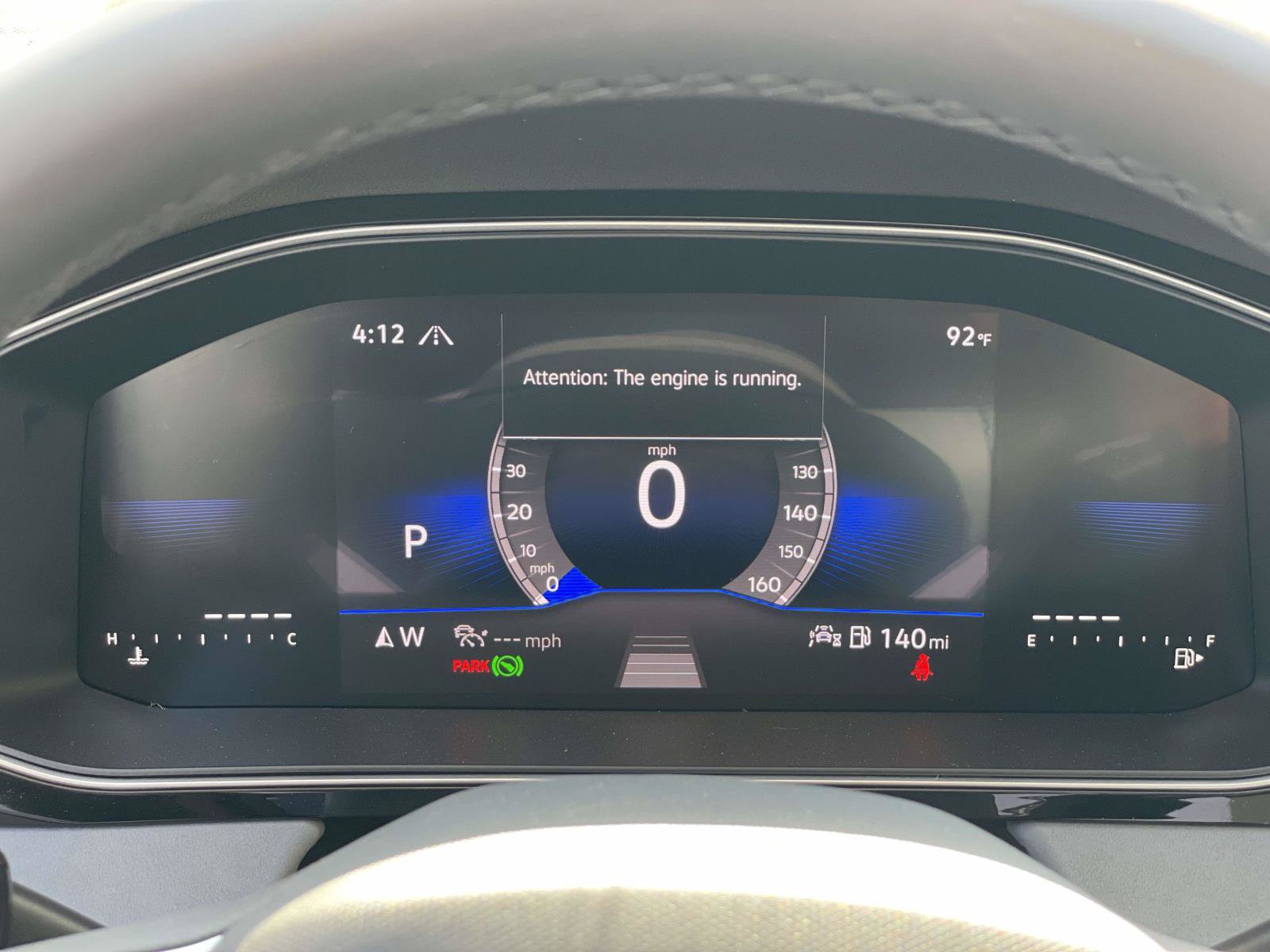 New 2026 Volkswagen Jetta SE FWD image 20