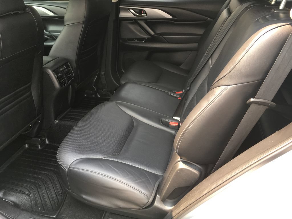 Used 2018 MAZDA CX-9 Touring AWD/4WD image 27