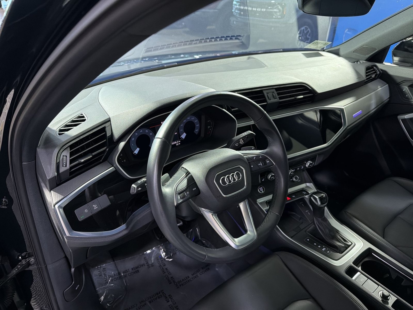 Used 2023 Audi Q3 2.0T Premium Plus AWD/4WD image 19
