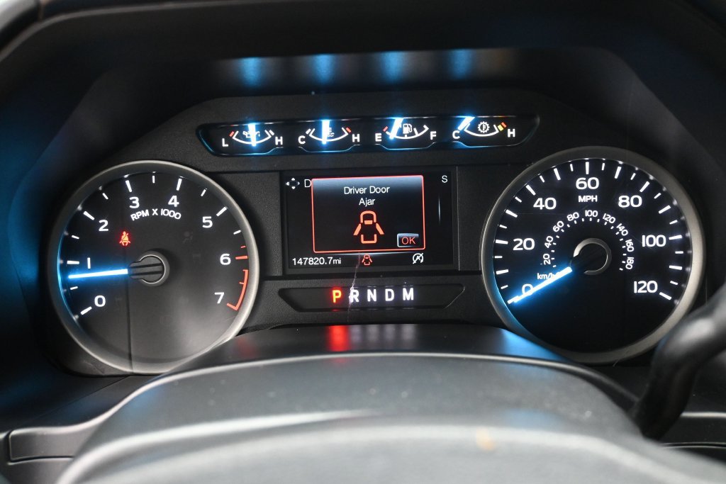 Used 2020 Ford F150 XLT w/ Equipment Group 301A Mid AWD/4WD image 14