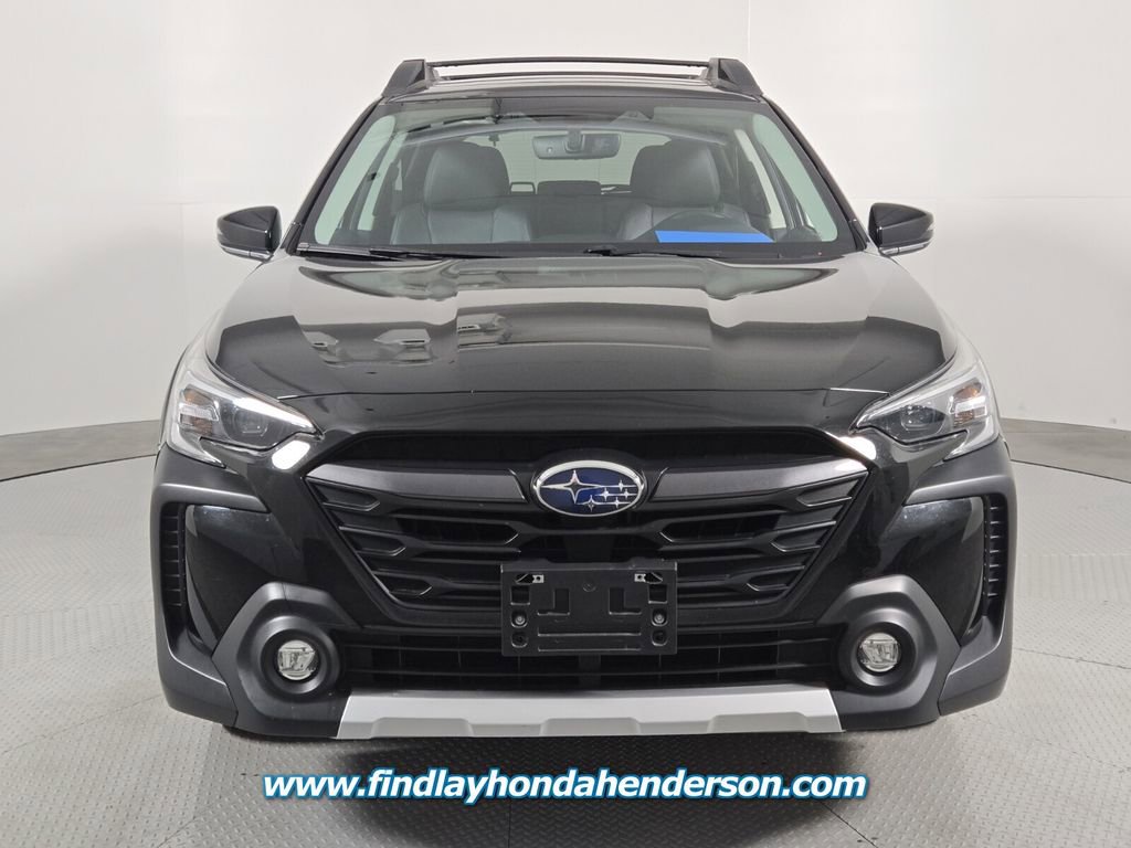 Used 2023 Subaru Outback Limited image 7