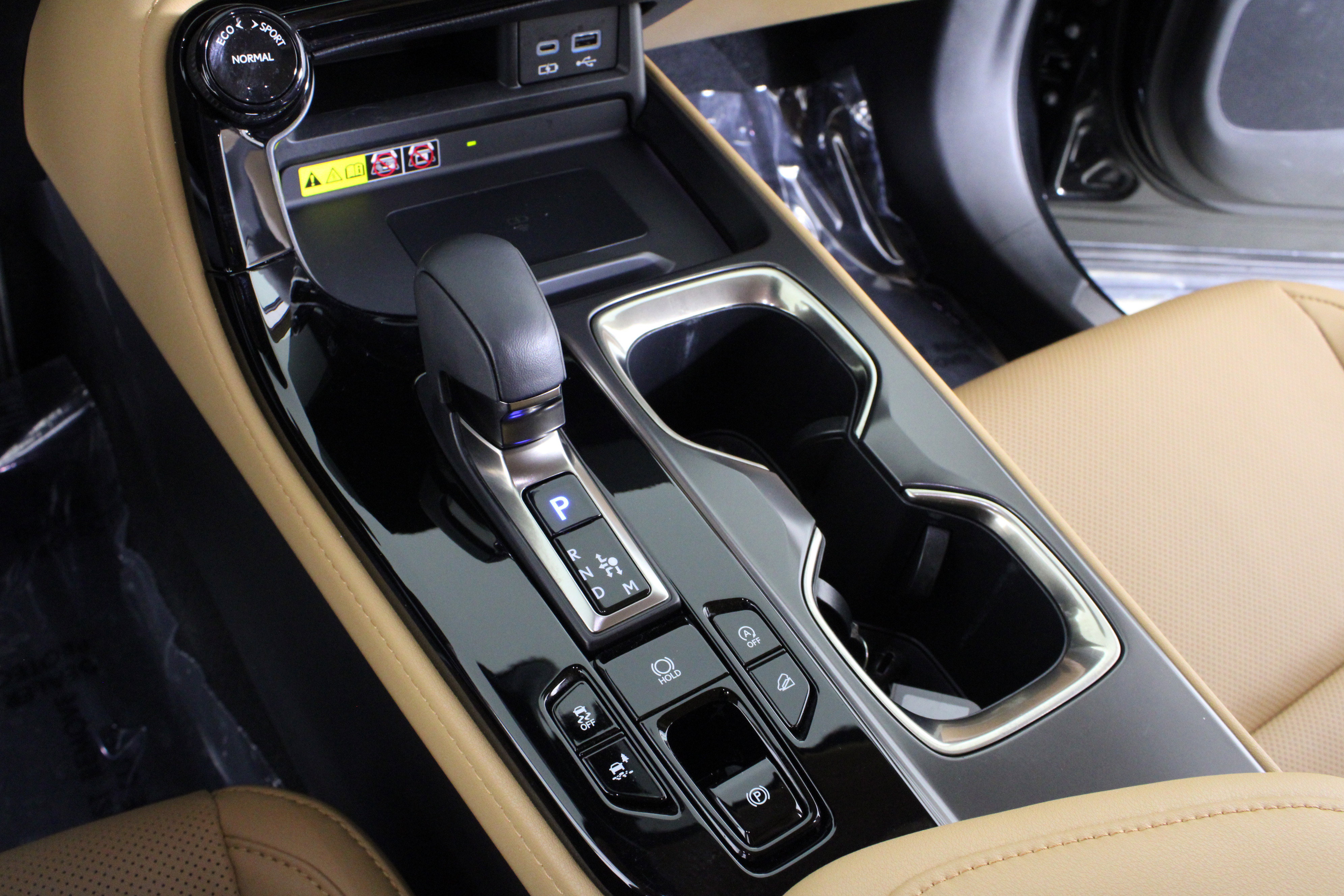 Used 2024 Lexus NX 350 AWD image 30