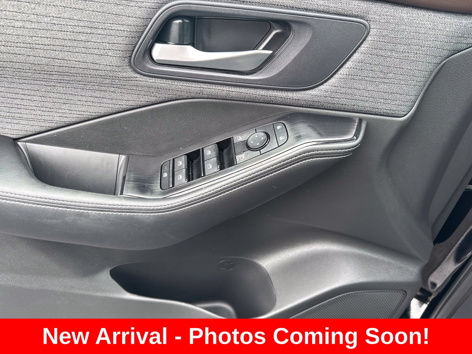Certified 2023 Nissan Rogue SV AWD/4WD image 27