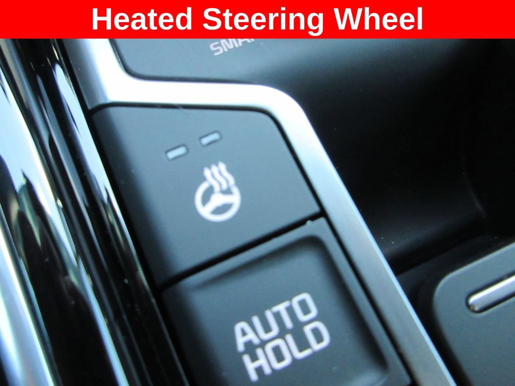 Used 2026 Kia Sorento SX AWD/4WD image 35