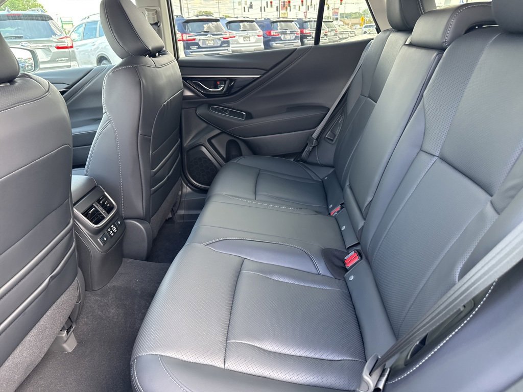 New 2025 Subaru Outback Touring XT image 24