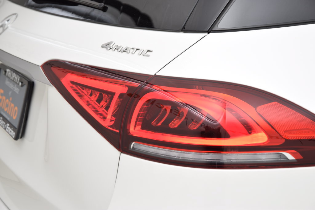 Certified 2021 Mercedes-Benz GLE 350 4MATIC image 14