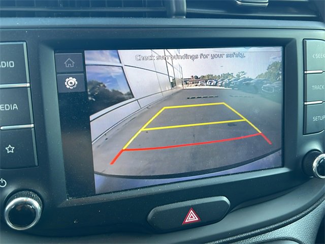 Used 2023 Kia Soul LX w/ Option Group 015 image 19