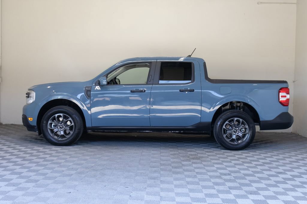 Used 2023 Ford Maverick XLT w/ XLT Luxury Package image 7
