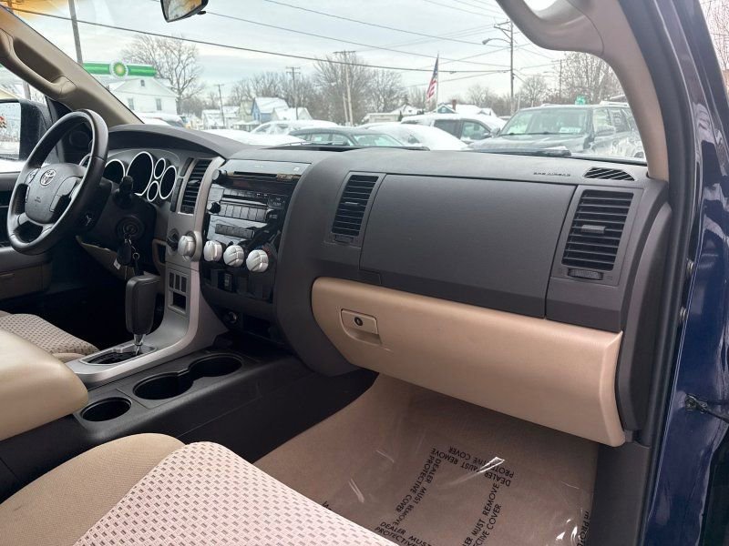 Used 2007 Toyota Tundra SR5 image 16