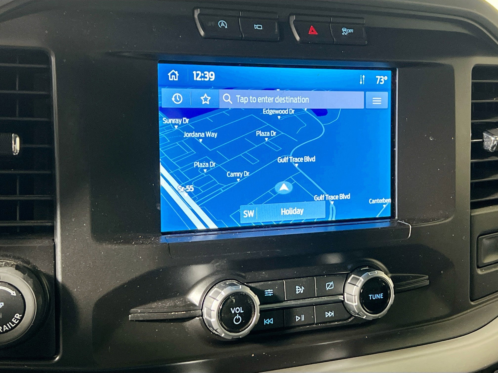 Used 2021 Ford F150 XLT w/ Equipment Group 301A Mid image 27