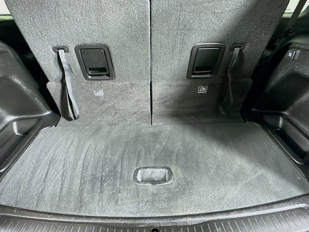 Certified 2024 Jeep Grand Cherokee L Limited w/ Luxury Tech Group II image 39