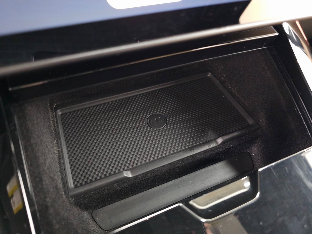 Certified 2024 Land Rover Range Rover Sport SE image 40