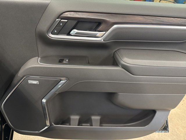 New 2026 GMC Sierra 2500 SLT w/ SLT Convenience Package image 27