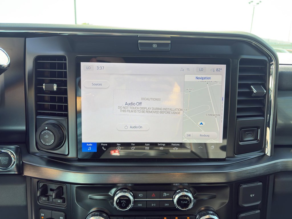 New 2026 Ford F350 Lariat AWD/4WD image 16
