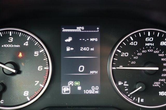 Certified 2025 Subaru Outback Limited w/ Popular Package #2 image 32