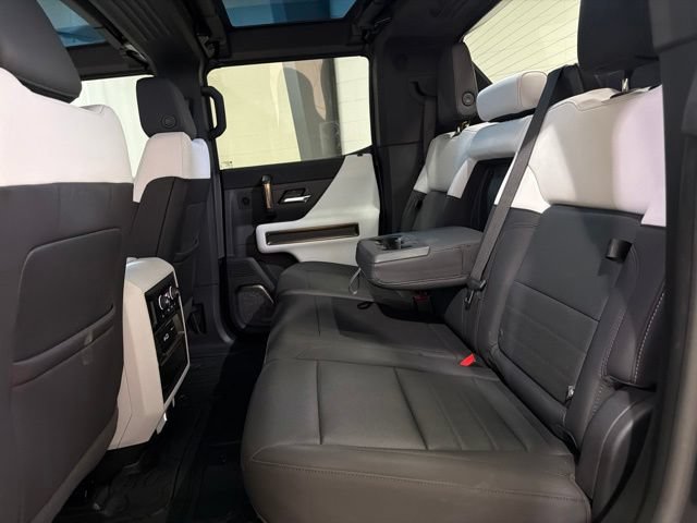 Used 2024 GMC Hummer EV 3X w/ Battery Pack, 24 Module Pack AWD/4WD image 22