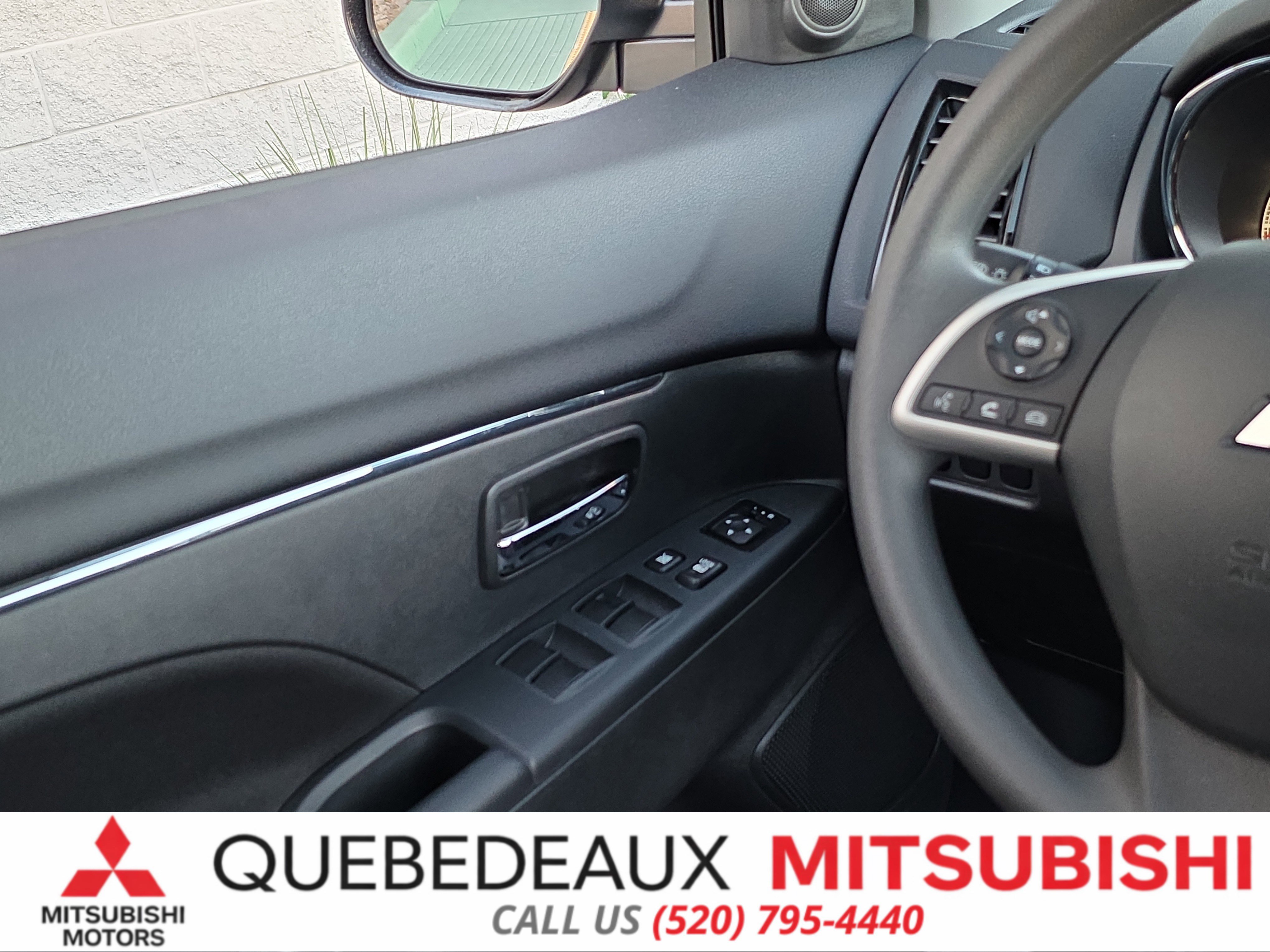 New 2026 Mitsubishi Outlander Sport AWD image 22