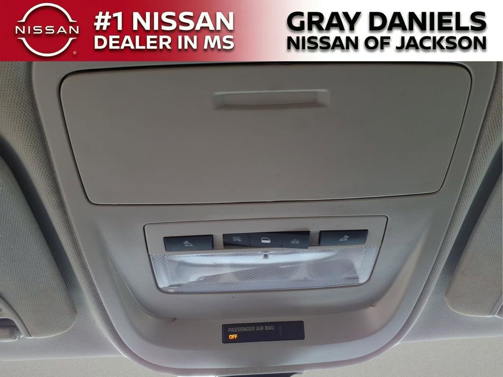 Used 2019 Chevrolet Colorado ZR2 w/ ZR2 Dusk Special Edition image 21