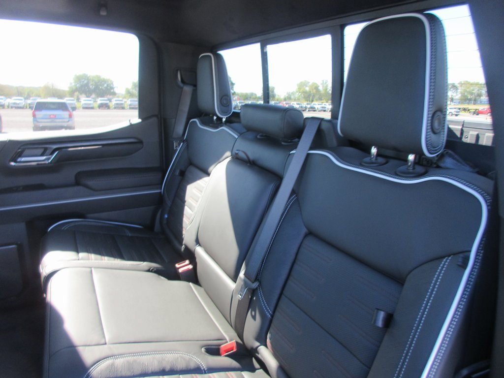 New 2026 GMC Sierra 1500 AT4X w/ AT4X AEV Edition image 14