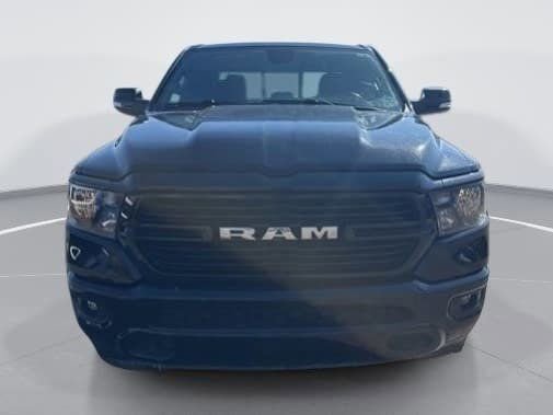 Used 2020 RAM 1500 Big Horn image 3