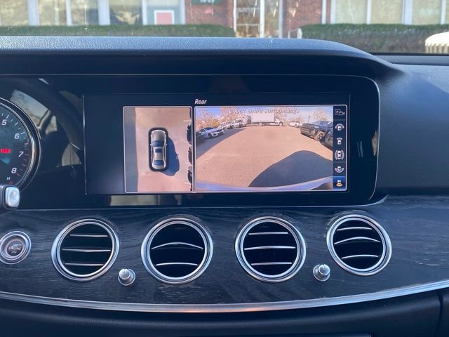 Used 2019 Mercedes-Benz E 300 4MATIC image 41