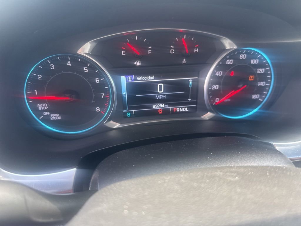 Used 2019 Chevrolet Traverse LT FWD image 21