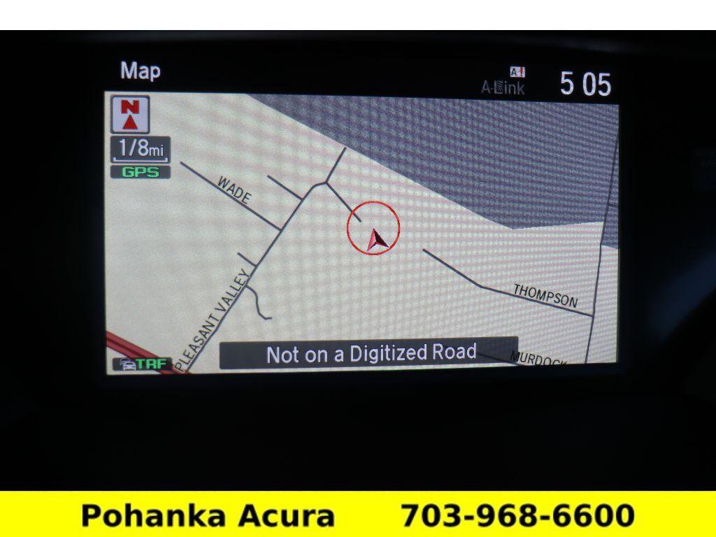 Used 2020 Acura MDX Sport Hybrid w/Advance Pkg image 17