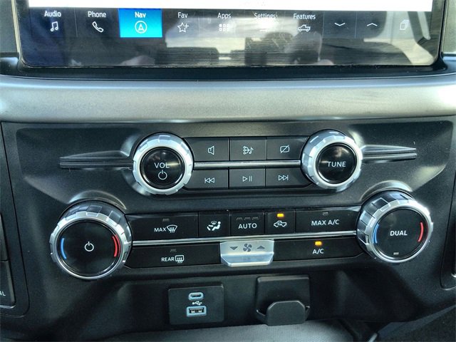 Used 2024 Ford F150 XLT w/ Tow/Haul Package image 19