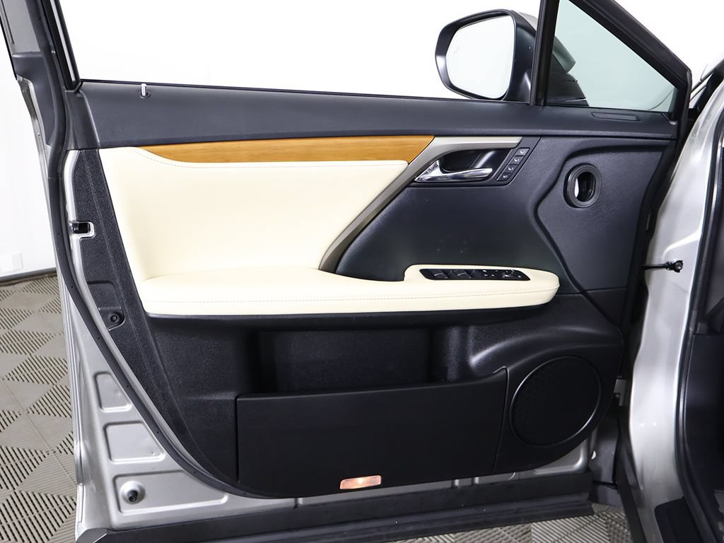 Used 2022 Lexus RX 350 FWD w/ Premium Package image 24
