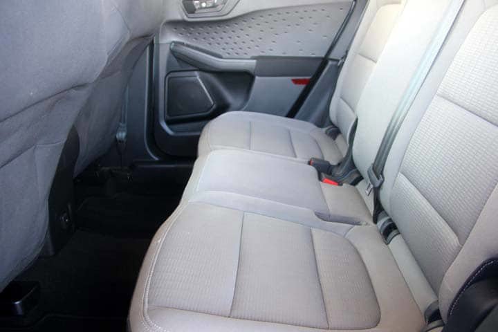 Used 2020 Ford Escape S image 8