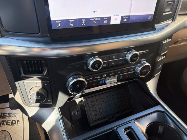 Used 2023 Ford F150 Lariat w/ Equipment Group 502A High AWD/4WD image 34