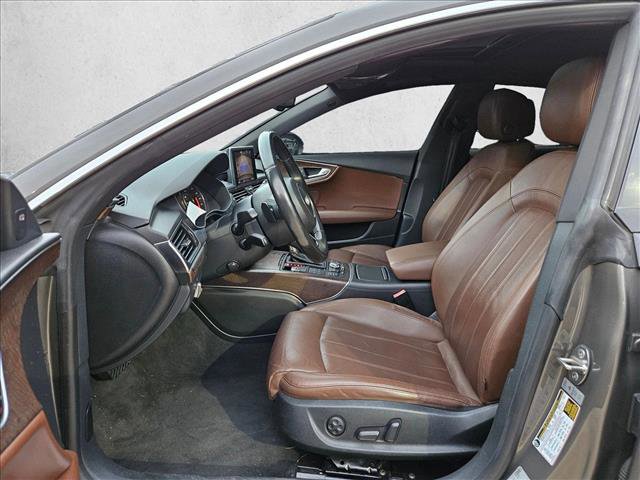 Used 2013 Audi A7 3.0T Prestige image 15