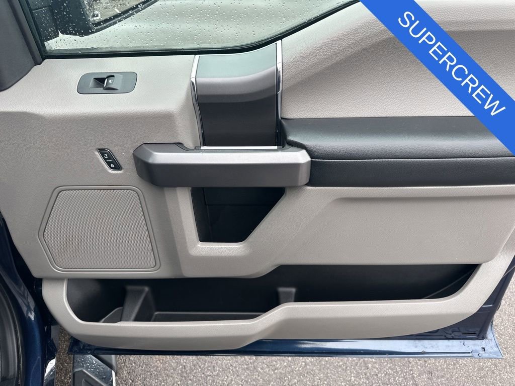 Used 2020 Ford F150 XLT w/ Equipment Group 302A Luxury image 17