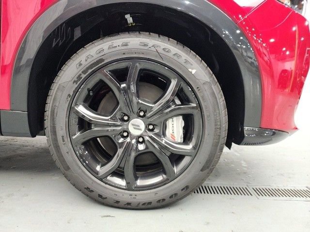 New 2024 Dodge Hornet R/T Plus w/ R/T Blacktop Package image 41