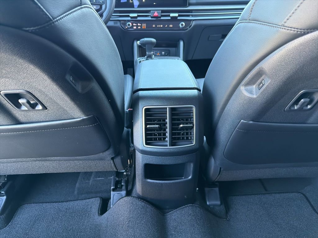 New 2026 Kia Sportage X-Line image 21