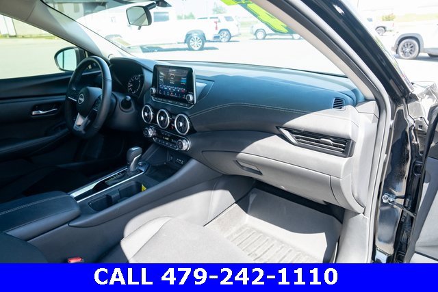 Used 2024 Nissan Sentra SV w/ All-Weather Package image 34