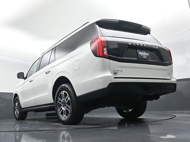 New 2026 Ford Expedition Max Active image 21