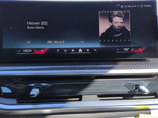 New 2026 BMW X5 M60i image 12