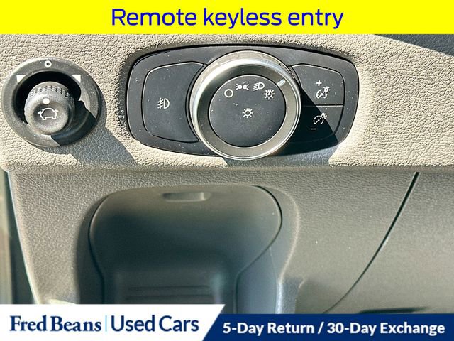 Certified 2020 Ford Transit 250 Low Roof w/ Exterior Upgrade Package image 13