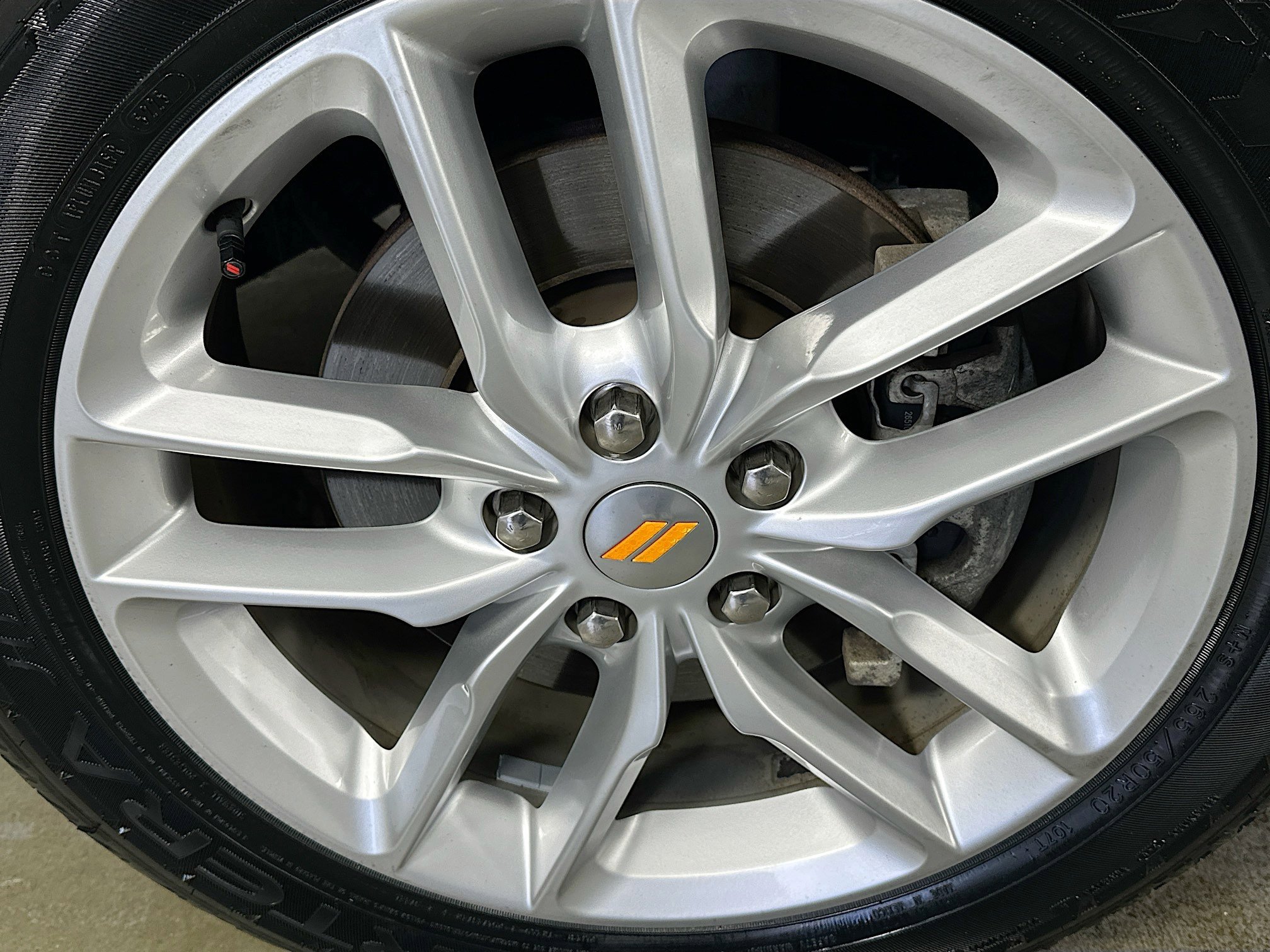 Used 2021 Dodge Durango GT AWD/4WD image 33